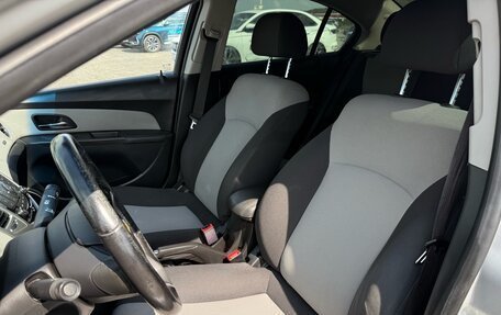 Chevrolet Cruze II, 2012 год, 680 000 рублей, 10 фотография