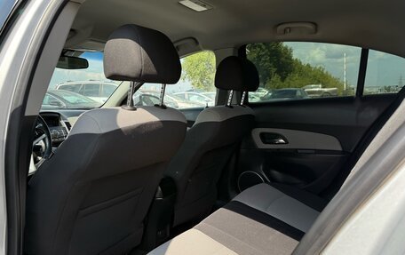 Chevrolet Cruze II, 2012 год, 680 000 рублей, 11 фотография