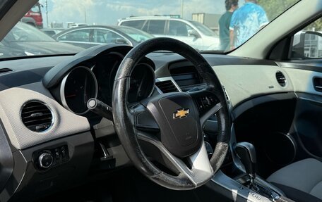 Chevrolet Cruze II, 2012 год, 680 000 рублей, 9 фотография