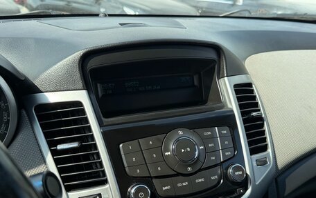 Chevrolet Cruze II, 2012 год, 680 000 рублей, 18 фотография