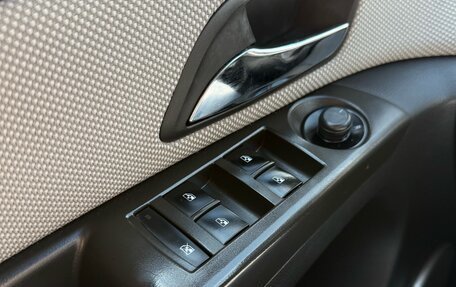 Chevrolet Cruze II, 2012 год, 680 000 рублей, 16 фотография