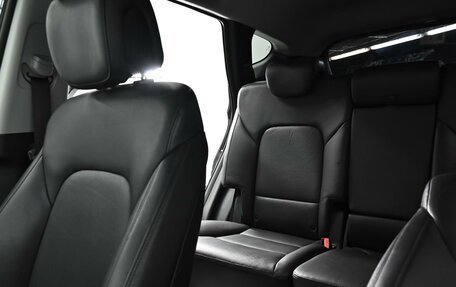 Hyundai Santa Fe III рестайлинг, 2017 год, 1 855 000 рублей, 15 фотография