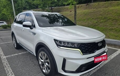 KIA Sorento IV, 2021 год, 2 385 000 рублей, 3 фотография