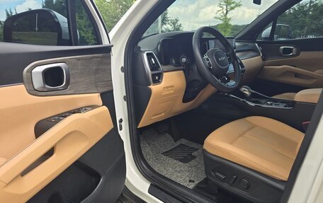 KIA Sorento IV, 2021 год, 2 385 000 рублей, 9 фотография