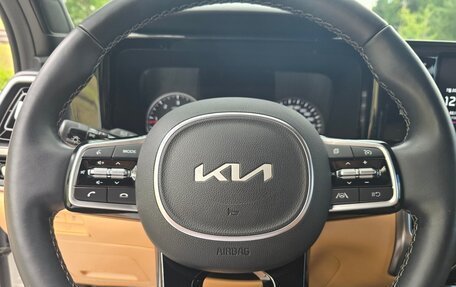 KIA Sorento IV, 2021 год, 2 385 000 рублей, 12 фотография