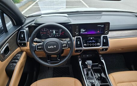 KIA Sorento IV, 2021 год, 2 385 000 рублей, 10 фотография