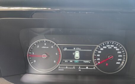 KIA Sorento IV, 2021 год, 2 385 000 рублей, 13 фотография