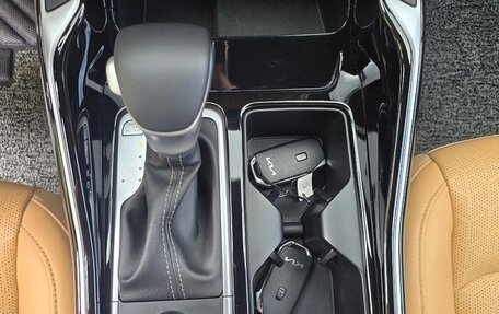 KIA Sorento IV, 2021 год, 2 385 000 рублей, 16 фотография