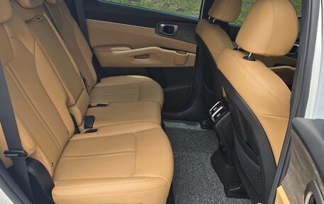 KIA Sorento IV, 2021 год, 2 385 000 рублей, 18 фотография