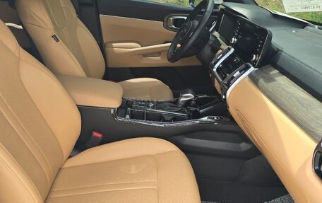 KIA Sorento IV, 2021 год, 2 385 000 рублей, 17 фотография