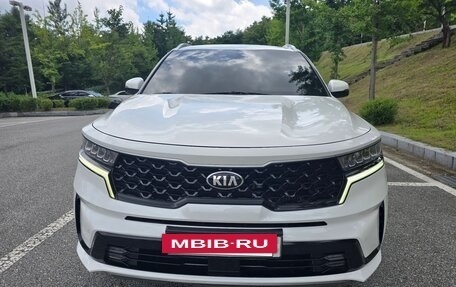 KIA Sorento IV, 2021 год, 2 385 000 рублей, 2 фотография