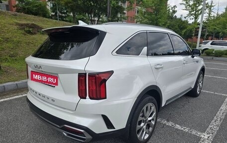 KIA Sorento IV, 2021 год, 2 385 000 рублей, 5 фотография