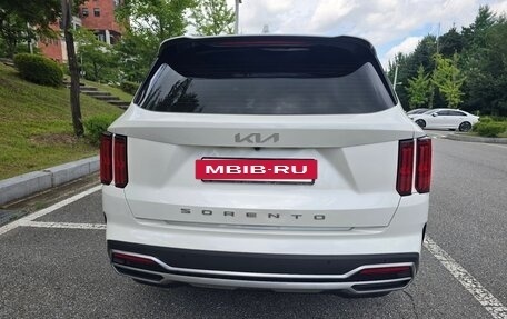 KIA Sorento IV, 2021 год, 2 385 000 рублей, 6 фотография