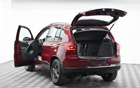 Volkswagen Tiguan I, 2013 год, 995 000 рублей, 5 фотография