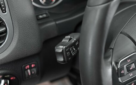 Volkswagen Tiguan I, 2013 год, 995 000 рублей, 9 фотография