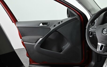 Volkswagen Tiguan I, 2013 год, 995 000 рублей, 7 фотография