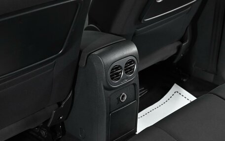 Volkswagen Tiguan I, 2013 год, 995 000 рублей, 15 фотография