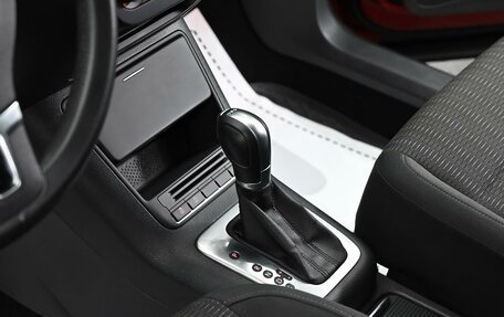 Volkswagen Tiguan I, 2013 год, 995 000 рублей, 11 фотография