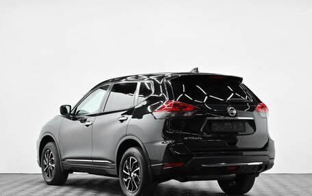 Nissan X-Trail, 2021 год, 2 195 000 рублей, 3 фотография