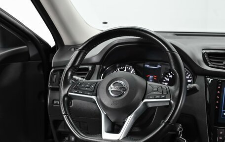 Nissan X-Trail, 2021 год, 2 195 000 рублей, 9 фотография
