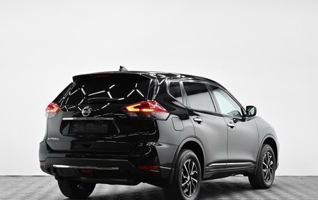 Nissan X-Trail, 2021 год, 2 195 000 рублей, 4 фотография