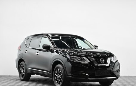 Nissan X-Trail, 2021 год, 2 195 000 рублей, 2 фотография