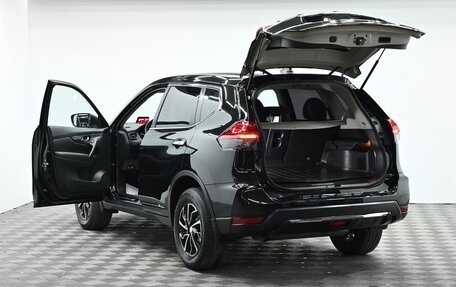 Nissan X-Trail, 2021 год, 2 195 000 рублей, 5 фотография