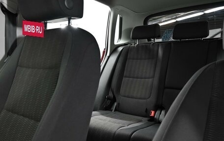 Volkswagen Tiguan I, 2013 год, 995 000 рублей, 13 фотография
