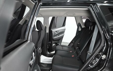 Nissan X-Trail, 2021 год, 2 195 000 рублей, 16 фотография