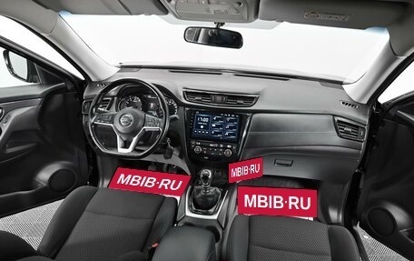 Nissan X-Trail, 2021 год, 2 195 000 рублей, 14 фотография