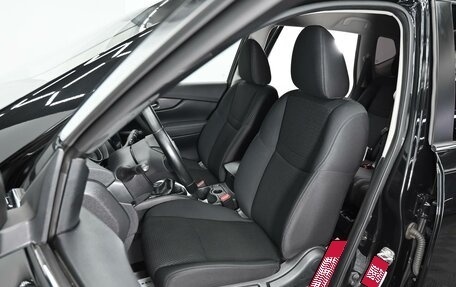Nissan X-Trail, 2021 год, 2 195 000 рублей, 6 фотография
