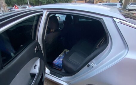 KIA Optima III, 2012 год, 900 000 рублей, 7 фотография