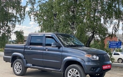 ЛуАЗ Pickup, 2017 год, 650 000 рублей, 1 фотография