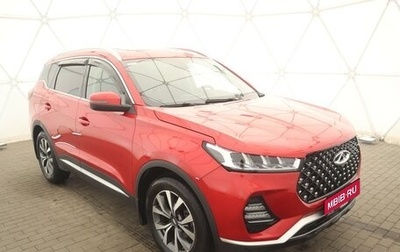Chery Tiggo 7 Pro, 2021 год, 1 690 000 рублей, 1 фотография