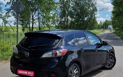 Mazda 3, 2012 год, 740 000 рублей, 1 фотография