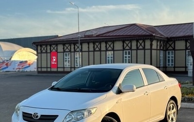 Toyota Corolla, 2008 год, 950 000 рублей, 1 фотография