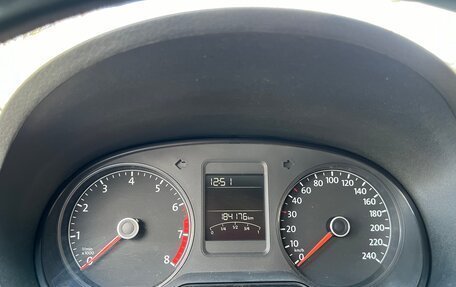 Volkswagen Polo VI (EU Market), 2017 год, 850 000 рублей, 11 фотография