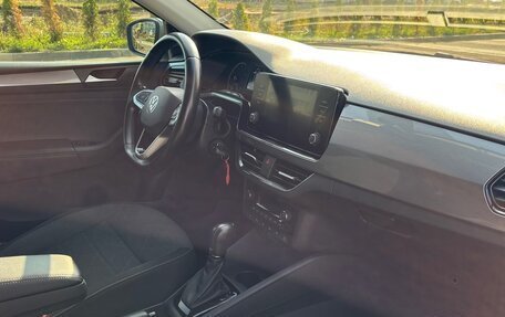 Volkswagen Polo VI (EU Market), 2020 год, 1 650 000 рублей, 7 фотография