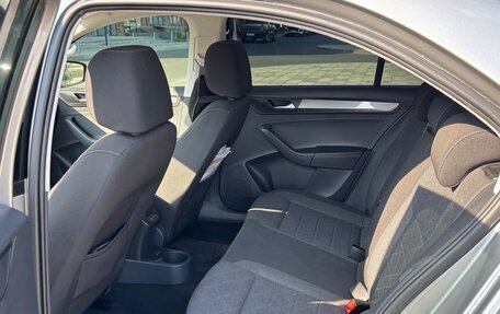 Volkswagen Polo VI (EU Market), 2020 год, 1 650 000 рублей, 8 фотография