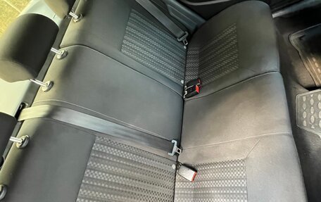 Volkswagen Polo VI (EU Market), 2017 год, 850 000 рублей, 16 фотография