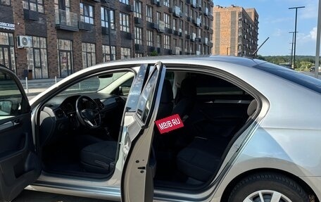 Volkswagen Polo VI (EU Market), 2020 год, 1 650 000 рублей, 6 фотография
