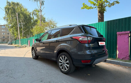 Ford Kuga III, 2017 год, 1 900 000 рублей, 2 фотография