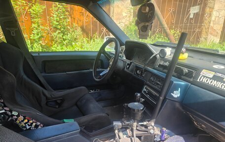 Volvo 740, 1991 год, 540 000 рублей, 8 фотография