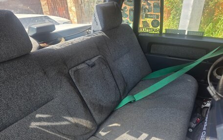 Volvo 740, 1991 год, 540 000 рублей, 9 фотография