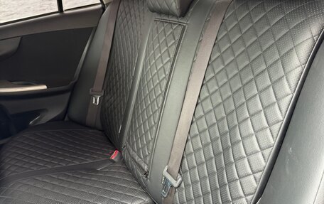 Toyota Corolla, 2008 год, 750 000 рублей, 26 фотография