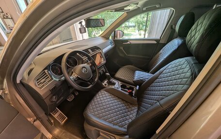 Volkswagen Tiguan II, 2020 год, 2 500 000 рублей, 7 фотография