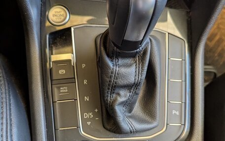 Volkswagen Tiguan II, 2020 год, 2 500 000 рублей, 11 фотография