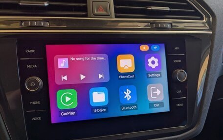 Volkswagen Tiguan II, 2020 год, 2 500 000 рублей, 10 фотография