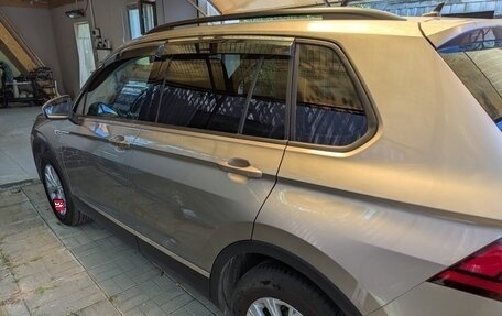Volkswagen Tiguan II, 2020 год, 2 500 000 рублей, 4 фотография