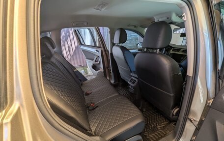 Volkswagen Tiguan II, 2020 год, 2 500 000 рублей, 19 фотография